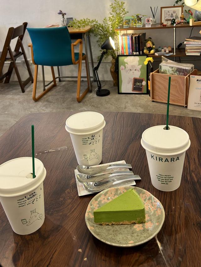 Kirara.Teahouse