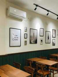 Fenty’s Cake House in Batam