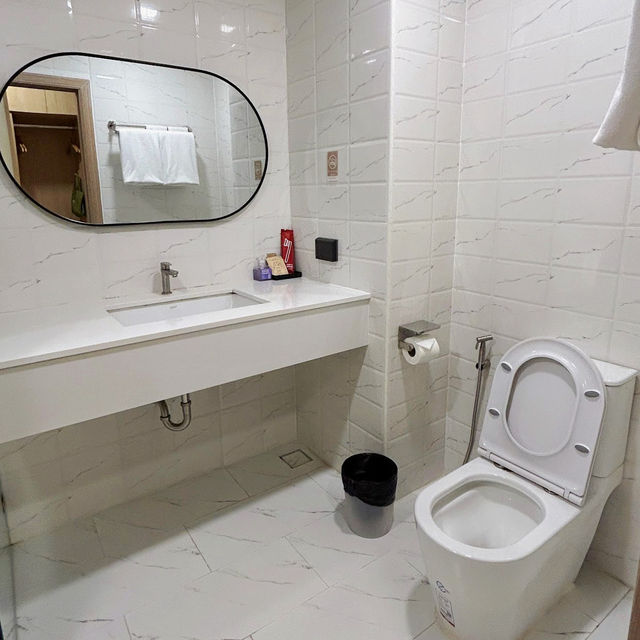 Mayuu Ayutthaya Hotel - ที่พักสไตล์มินิมอล