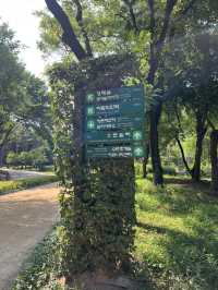 호숫가 습지길