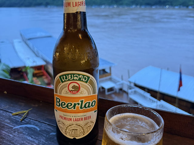 A journey through charming Luang Prabang