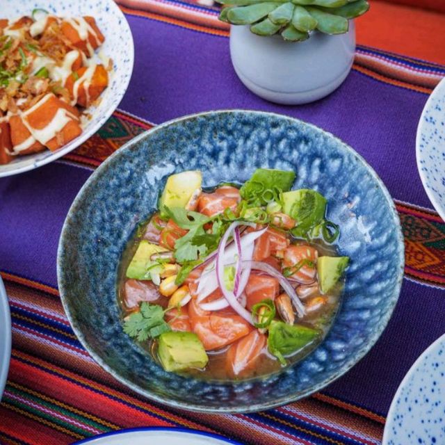 MIKUNA Restaurant