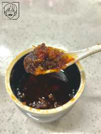澳門🇲🇴 枱面上的馬拉盞是必須的 👍