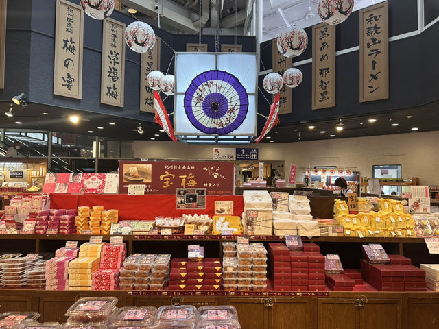 【ヨーロッパ×市場】ポルトヨーロッパと黒潮市場をセットで回る