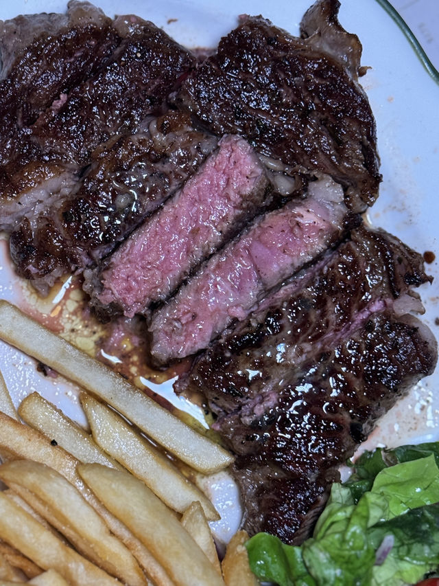 🇧🇪 FRITES Belgium on Tap：中環嘅比利時味覺盛宴 🇧🇪