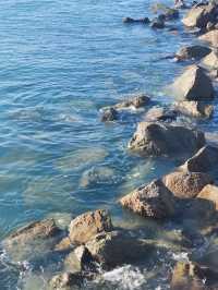 🌴 Guishan Island, Zhuhai — Pearl River’s Hidden Coastal Gem