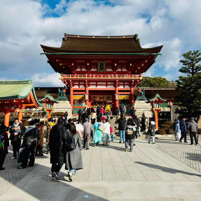 日本京都 清水寺與周邊景點