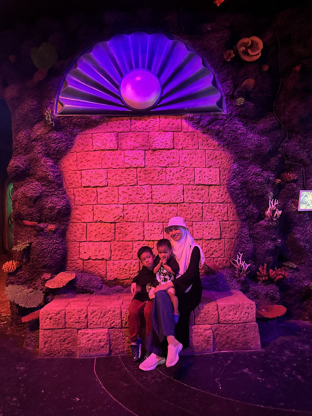 Phuquoc Aquarium Phuquoc Aquarium