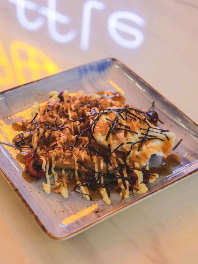 Waffle Place Singapore