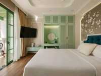 Tropical Villas Beach Da Nang