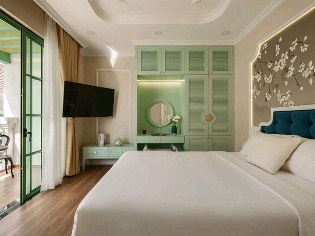 Tropical Villas Beach Da Nang