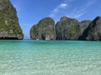 A Krabi Escape and Maya Bay Dream