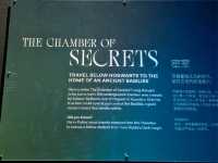 Unlock the Chamber of Secrets at Resorts World Sentosa