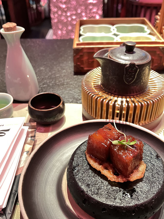 🥢✨ 蜀宴赋 • Chengdu Flavor Feast ✨🥢 🥢✨ 蜀宴赋 • Chengdu Flavor Feast ✨🥢