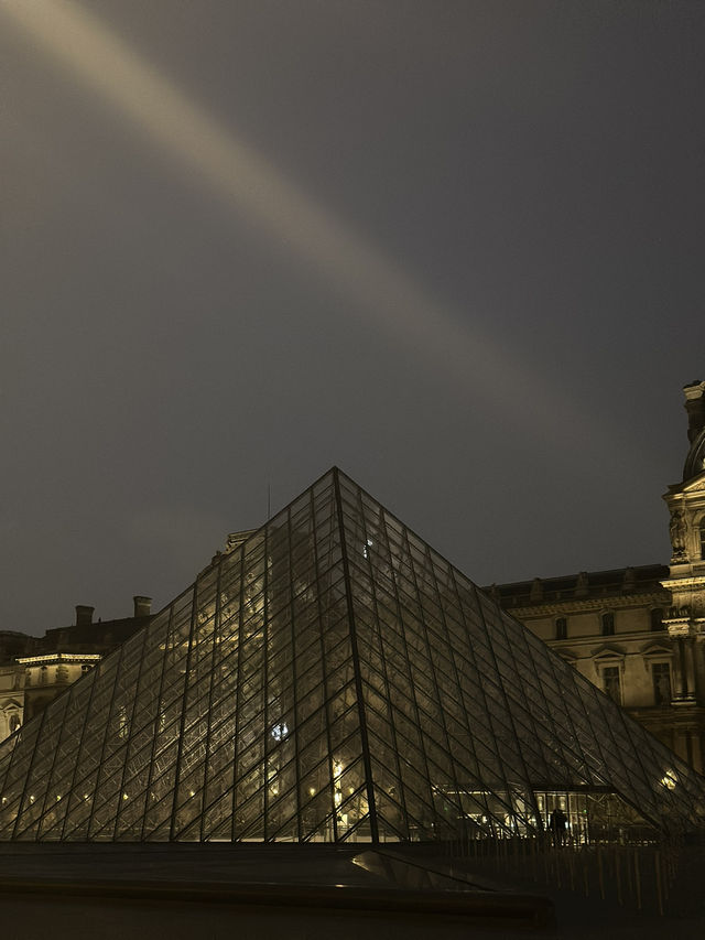Paris Best Kept Secret: How To Louvre Like A Pro (For Free)