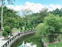Perdana Botanical Garden – Where Green Isn’t Just a Colour, It’s a Whole Mood 🍃💚