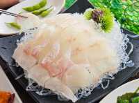 미시안해변 맛집