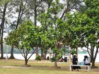 Quick Beach Escape: 2D1N in Port Dickson for Under RM210