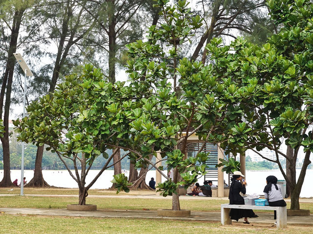 Quick Beach Escape: 2D1N in Port Dickson for Under RM210  Quick Beach Escape: 2D1N in Port Dickson for Under RM210