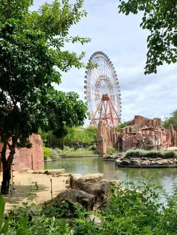 An Immersive Experience in a Unique Natural Setting