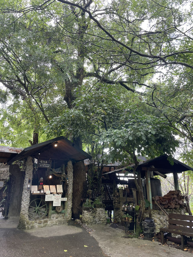阿將的家23咖啡館