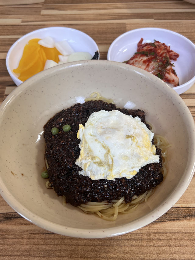 목포 맛집 여행 ‘태동반점’🖤 목포 맛집 여행 ‘태동반점’🖤