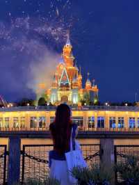 Quanzhou Oulebao Ocean Kingdom Resort 🎢🐋✨