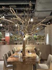 PHI Coffee & Pancake Hong Kong, Souffle Magic with a Fusion Flair 