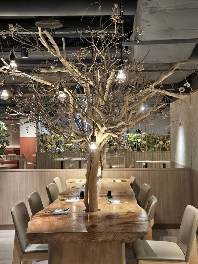 PHI Coffee & Pancake Hong Kong, Souffle Magic with a Fusion Flair 
