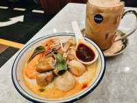 Great Nanyang in Johor Bahru