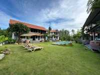 รีวิว Villa Pateh 