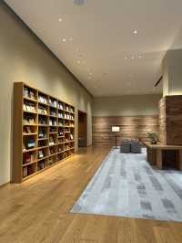 深圳無印良品酒店以極簡日式設計打造沉浸式體驗