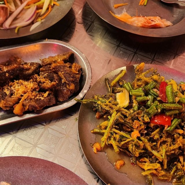 台北 東區創新泰式料理 台北 東區創新泰式料理