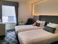 🏨Savoy Hotel🏨