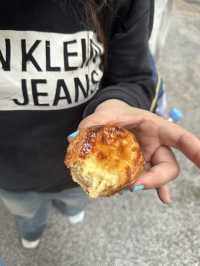 bakehouse hong kong