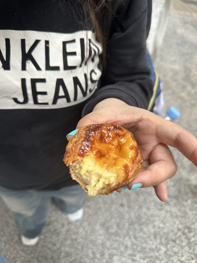 bakehouse hong kong