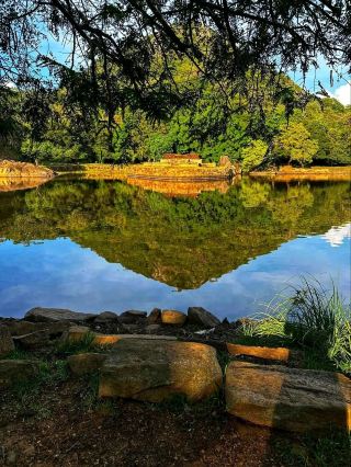 Exploring the Forgotten Kingdom: Dambadeniya Fortress