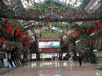 Yanoda Rainforest Cultural Tourism Zone (Hainan)