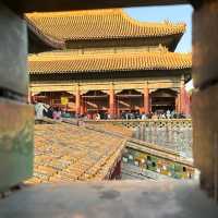 Forbidden City (Beijing)