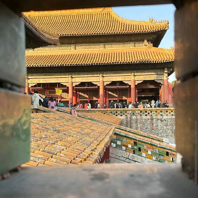 Forbidden City (Beijing)