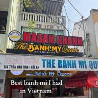 ร้านอาหารที่ดีที่สุดที่เราเคยทานในฮอยอัน 🇻🇳🇻🇳