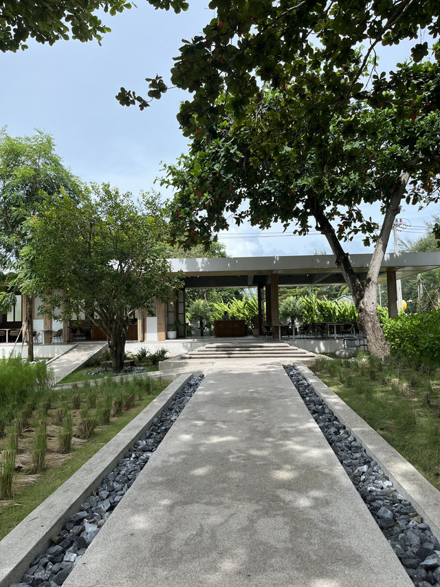 The Season Resort Rayong The Season Resort Rayong