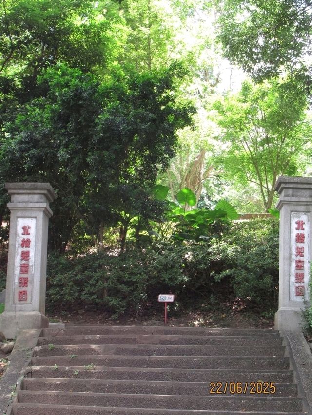 Discovering the Steamy Charm of Beitou Thermal Valley Discovering the Steamy Charm of Beitou Thermal Valley