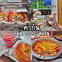 สรุปค่าใช้จ่ายเซี่ยงไฮ้ 6วัน5คืน