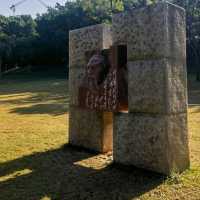 A Charming Walk Through Nantou Ancient City