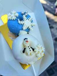 Exploring the Magic of World of Frozen
