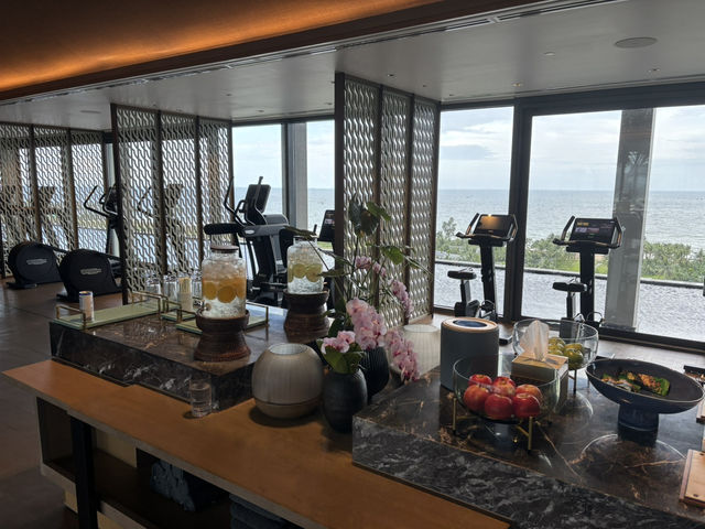 富國島麗晶酒店 富國島麗晶酒店