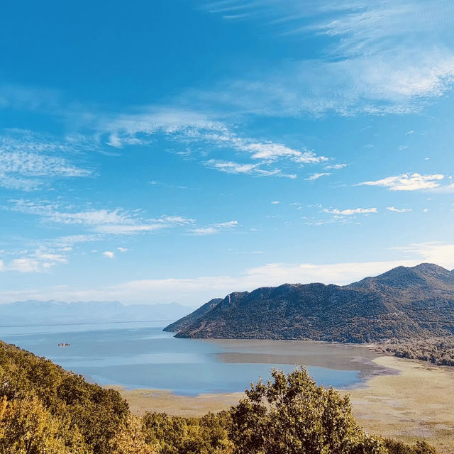 Montenegro: Where Mountains Kiss the Adriatic – Your Ultimate Adventure Awaits!