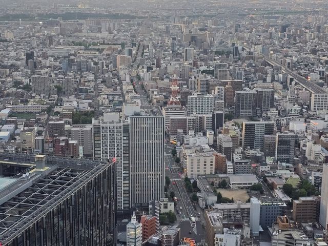 🌆 나고야 야경 명소 – 스카이 프롬나드 전망대 🌆 🌆 나고야 야경 명소 – 스카이 프롬나드 전망대 🌆