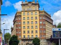 Historic Port and Coastal Walks